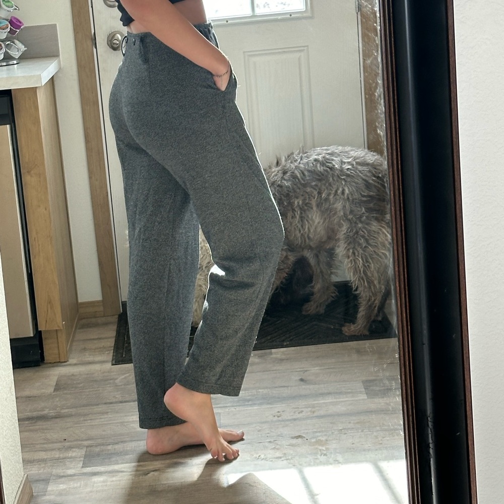 Dress pants